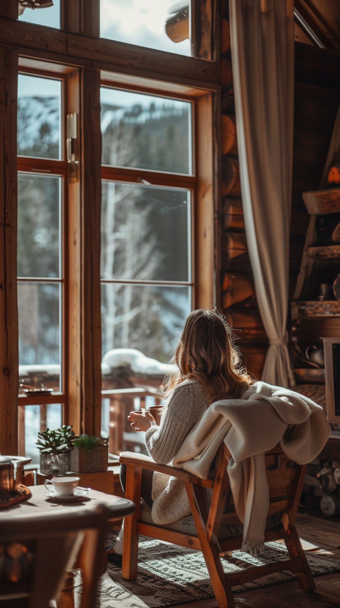 woman-drinking-healthy-tea